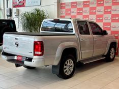 VOLKSWAGEN AMAROK Comfor CD 2.0 TDI 4×4 Dies 2019/2020 PC VEÍCULOS SANTA CRUZ DO SUL / Carros no Vale
