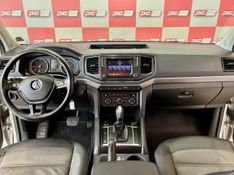 VOLKSWAGEN AMAROK Comfor CD 2.0 TDI 4×4 Dies 2019/2020 PC VEÍCULOS SANTA CRUZ DO SUL / Carros no Vale