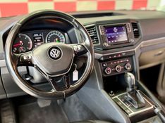 VOLKSWAGEN AMAROK Comfor CD 2.0 TDI 4×4 Dies 2019/2020 PC VEÍCULOS SANTA CRUZ DO SUL / Carros no Vale