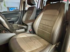 VOLKSWAGEN AMAROK Comfor CD 2.0 TDI 4×4 Dies 2019/2020 PC VEÍCULOS SANTA CRUZ DO SUL / Carros no Vale