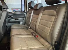 VOLKSWAGEN AMAROK Comfor CD 2.0 TDI 4×4 Dies 2019/2020 PC VEÍCULOS SANTA CRUZ DO SUL / Carros no Vale