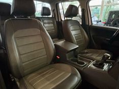 VOLKSWAGEN AMAROK Comfor CD 2.0 TDI 4×4 Dies 2019/2020 PC VEÍCULOS SANTA CRUZ DO SUL / Carros no Vale