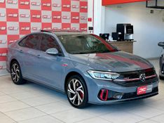 VOLKSWAGEN JETTA GLI 350 TSI 2.0 16V 2023/2023 PC VEÍCULOS SANTA CRUZ DO SUL / Carros no Vale