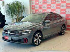 VOLKSWAGEN JETTA GLI 350 TSI 2.0 16V 2023/2023 PC VEÍCULOS SANTA CRUZ DO SUL / Carros no Vale