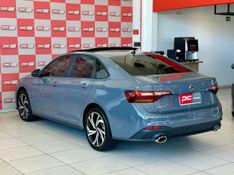 VOLKSWAGEN JETTA GLI 350 TSI 2.0 16V 2023/2023 PC VEÍCULOS SANTA CRUZ DO SUL / Carros no Vale