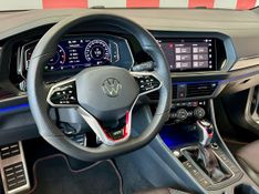 VOLKSWAGEN JETTA GLI 350 TSI 2.0 16V 2023/2023 PC VEÍCULOS SANTA CRUZ DO SUL / Carros no Vale