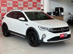 VOLKSWAGEN Nivus Highline 1.0 200 TSI 2022/2022 PC VEÍCULOS SANTA CRUZ DO SUL / Carros no Vale