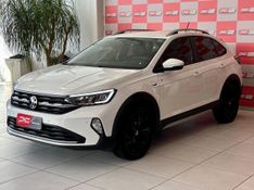 VOLKSWAGEN Nivus Highline 1.0 200 TSI 2022/2022 PC VEÍCULOS SANTA CRUZ DO SUL / Carros no Vale