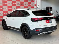 VOLKSWAGEN Nivus Highline 1.0 200 TSI 2022/2022 PC VEÍCULOS SANTA CRUZ DO SUL / Carros no Vale