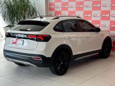 VOLKSWAGEN Nivus Highline 1.0 200 TSI 2022/2022 PC VEÍCULOS SANTA CRUZ DO SUL / Carros no Vale