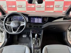 VOLKSWAGEN Nivus Highline 1.0 200 TSI 2022/2022 PC VEÍCULOS SANTA CRUZ DO SUL / Carros no Vale