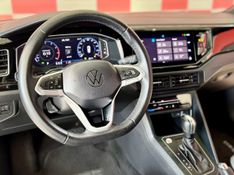 VOLKSWAGEN Nivus Highline 1.0 200 TSI 2022/2022 PC VEÍCULOS SANTA CRUZ DO SUL / Carros no Vale
