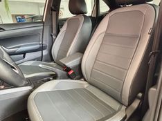 VOLKSWAGEN Nivus Highline 1.0 200 TSI 2022/2022 PC VEÍCULOS SANTA CRUZ DO SUL / Carros no Vale