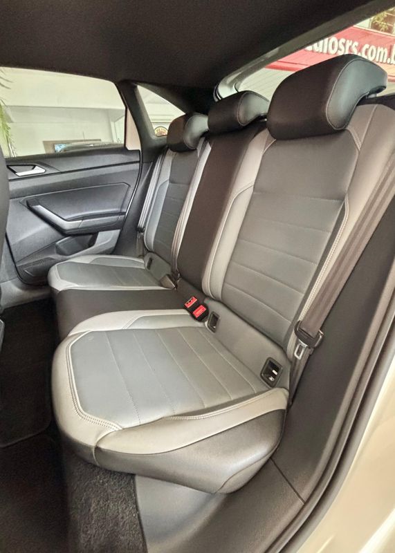 VOLKSWAGEN Nivus Highline 1.0 200 TSI 2022/2022 PC VEÍCULOS SANTA CRUZ DO SUL / Carros no Vale