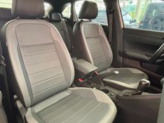 VOLKSWAGEN Nivus Highline 1.0 200 TSI 2022/2022 PC VEÍCULOS SANTA CRUZ DO SUL / Carros no Vale