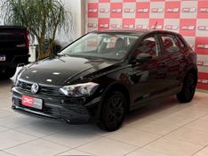 VOLKSWAGEN Polo Track 1.0 12V 2024/2024 PC VEÍCULOS SANTA CRUZ DO SUL / Carros no Vale