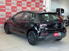VOLKSWAGEN Polo Track 1.0 12V 2024/2024 PC VEÍCULOS SANTA CRUZ DO SUL / Carros no Vale