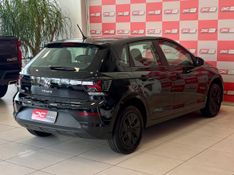 VOLKSWAGEN Polo Track 1.0 12V 2024/2024 PC VEÍCULOS SANTA CRUZ DO SUL / Carros no Vale