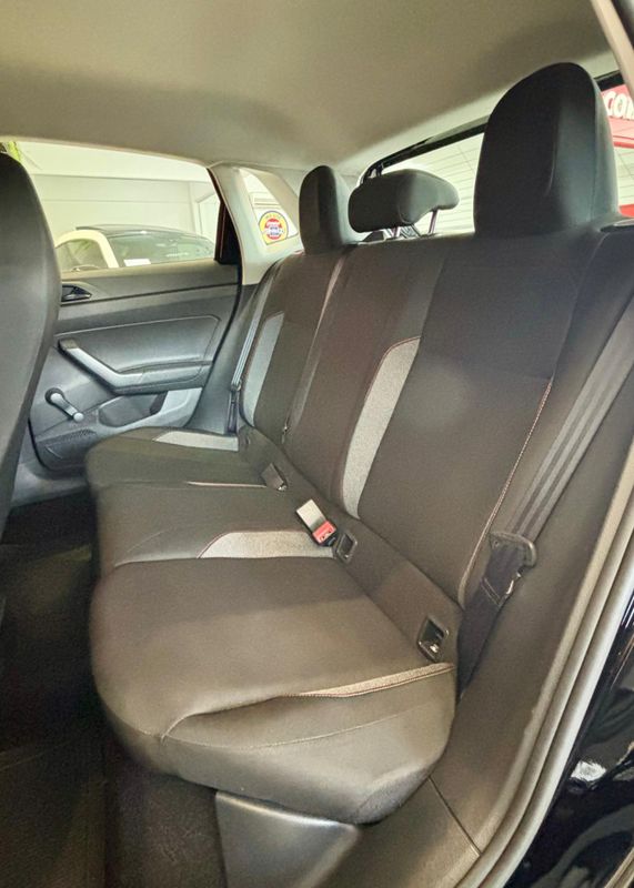 VOLKSWAGEN Polo Track 1.0 12V 2024/2024 PC VEÍCULOS SANTA CRUZ DO SUL / Carros no Vale