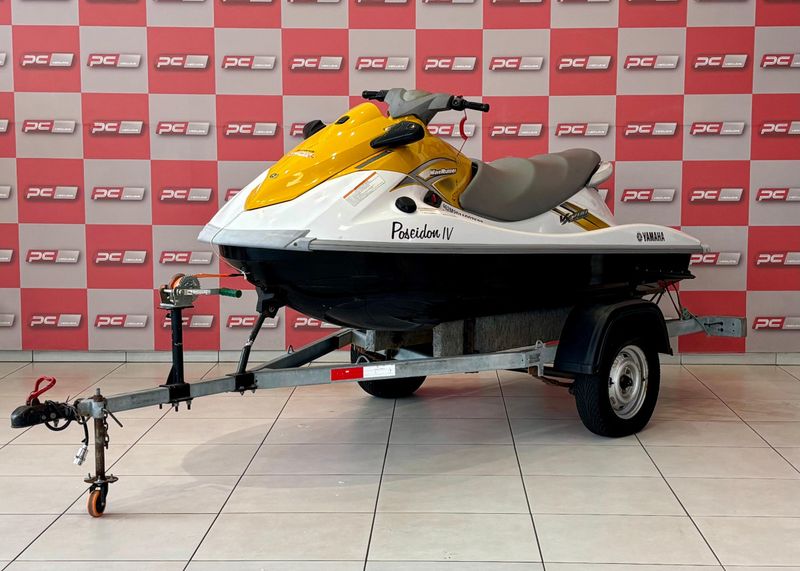 YAMAHA Vx 700 2012/2012 PC VEÍCULOS SANTA CRUZ DO SUL / Carros no Vale