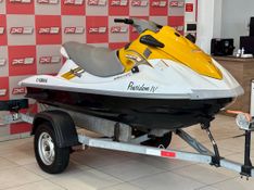 YAMAHA Vx 700 2012/2012 PC VEÍCULOS SANTA CRUZ DO SUL / Carros no Vale