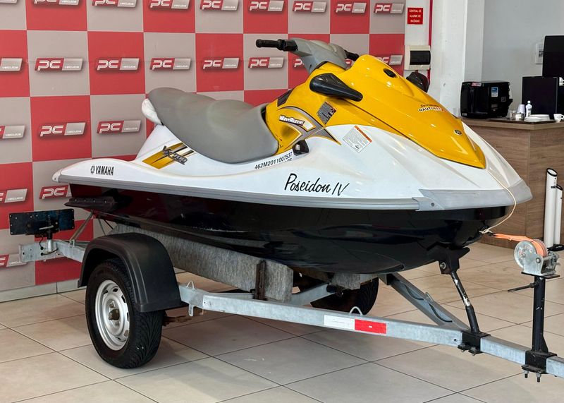 YAMAHA Vx 700 2012/2012 PC VEÍCULOS SANTA CRUZ DO SUL / Carros no Vale