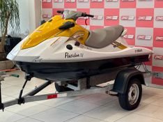 YAMAHA Vx 700 2012/2012 PC VEÍCULOS SANTA CRUZ DO SUL / Carros no Vale