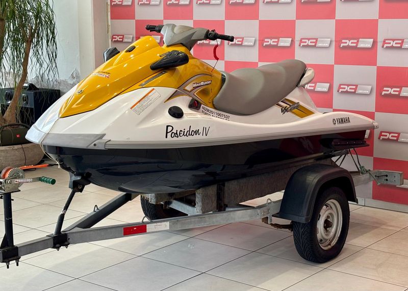 YAMAHA Vx 700 2012/2012 PC VEÍCULOS SANTA CRUZ DO SUL / Carros no Vale