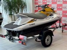 YAMAHA Vx 700 2012/2012 PC VEÍCULOS SANTA CRUZ DO SUL / Carros no Vale