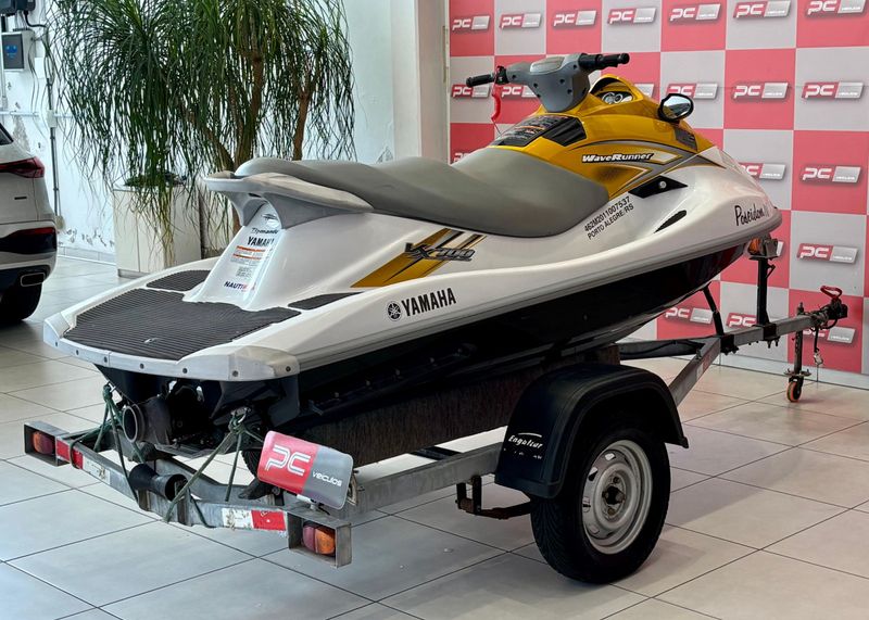 YAMAHA Vx 700 2012/2012 PC VEÍCULOS SANTA CRUZ DO SUL / Carros no Vale