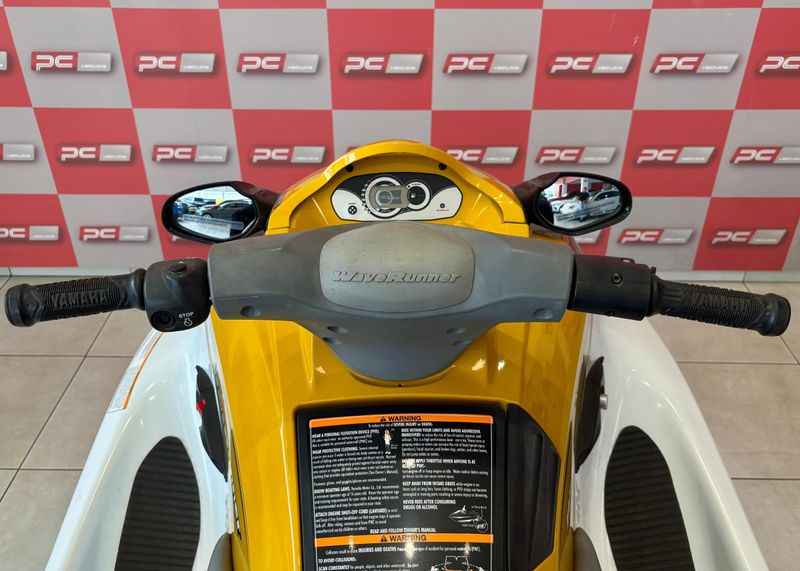 YAMAHA Vx 700 2012/2012 PC VEÍCULOS SANTA CRUZ DO SUL / Carros no Vale