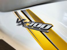 YAMAHA Vx 700 2012/2012 PC VEÍCULOS SANTA CRUZ DO SUL / Carros no Vale