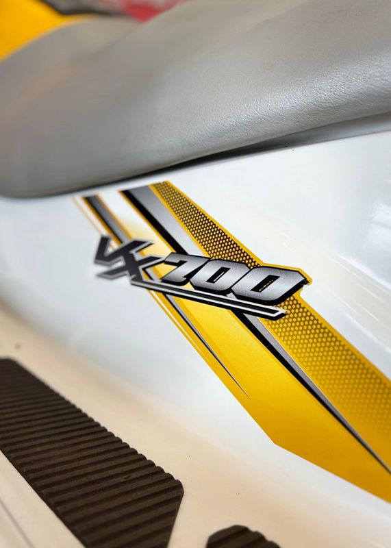 YAMAHA Vx 700 2012/2012 PC VEÍCULOS SANTA CRUZ DO SUL / Carros no Vale