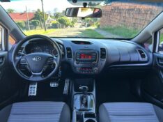 KIA CERATO 1.6 16V FLEX AUT. 2019/2019 LS MULTIMARCAS VENÂNCIO AIRES / Carros no Vale