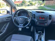 KIA CERATO 1.6 16V FLEX AUT. 2019/2019 LS MULTIMARCAS VENÂNCIO AIRES / Carros no Vale