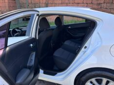 KIA CERATO 1.6 16V FLEX AUT. 2019/2019 LS MULTIMARCAS VENÂNCIO AIRES / Carros no Vale