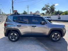 JEEP RENEGADE SPORT 1.8 4X2 16V MEC. 2019/2019 LS MULTIMARCAS VENÂNCIO AIRES / Carros no Vale
