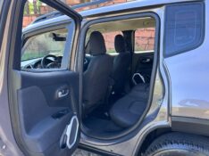 JEEP RENEGADE SPORT 1.8 4X2 16V MEC. 2019/2019 LS MULTIMARCAS VENÂNCIO AIRES / Carros no Vale