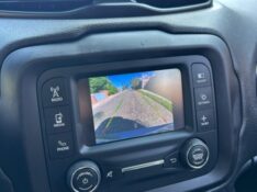 JEEP RENEGADE SPORT 1.8 4X2 16V MEC. 2019/2019 LS MULTIMARCAS VENÂNCIO AIRES / Carros no Vale