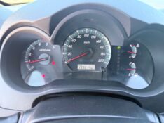 TOYOTA HILUX SW4 3.0 SRV 4X4 7 LUGARES 16V TURBO INTERCOOLER 2014/2014 ELY AUTOMÓVEIS LAJEADO / Carros no Vale