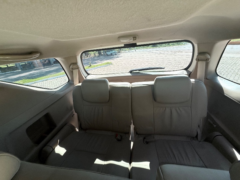 TOYOTA HILUX SW4 3.0 SRV 4X4 7 LUGARES 16V TURBO INTERCOOLER 2014/2014 ELY AUTOMÓVEIS LAJEADO / Carros no Vale