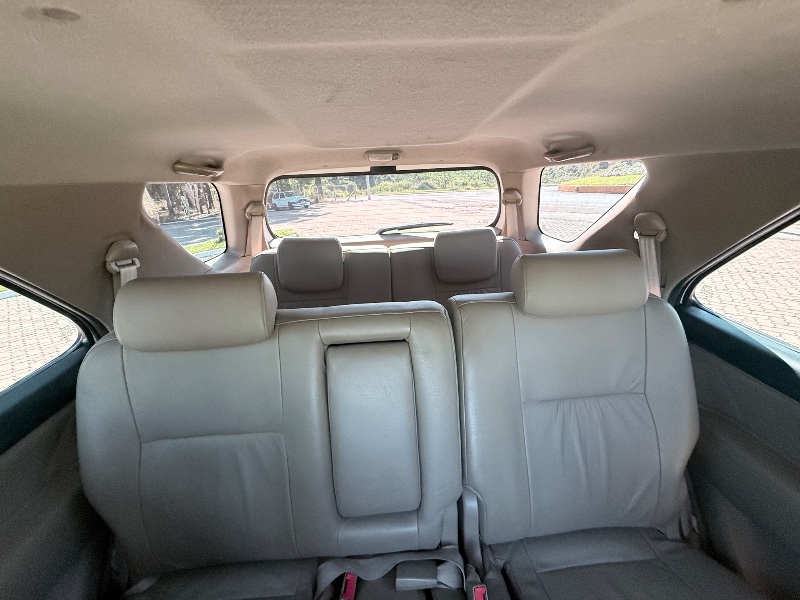 TOYOTA HILUX SW4 3.0 SRV 4X4 7 LUGARES 16V TURBO INTERCOOLER 2014/2014 ELY AUTOMÓVEIS LAJEADO / Carros no Vale