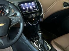 CHEVROLET CRUZE 1.4 TURBO PREMIER 16V 2020/2020 JOÃO CARROS MULTIMARCAS GUAPORÉ / Carros no Vale