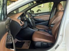 CHEVROLET CRUZE 1.4 TURBO PREMIER 16V 2020/2020 JOÃO CARROS MULTIMARCAS GUAPORÉ / Carros no Vale