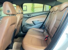 CHEVROLET CRUZE 1.4 TURBO PREMIER 16V 2020/2020 JOÃO CARROS MULTIMARCAS GUAPORÉ / Carros no Vale