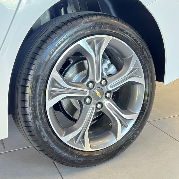 CHEVROLET CRUZE 1.4 TURBO PREMIER 16V 2020/2020 JOÃO CARROS MULTIMARCAS GUAPORÉ / Carros no Vale