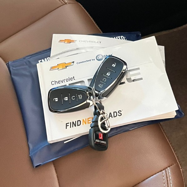 CHEVROLET CRUZE 1.4 TURBO PREMIER 16V 2020/2020 JOÃO CARROS MULTIMARCAS GUAPORÉ / Carros no Vale