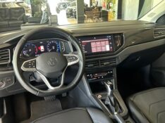 VOLKSWAGEN POLO 1.0 170 TSI HIGHLINE AUTOMÁTICO 2023/2023 JOÃO CARROS MULTIMARCAS GUAPORÉ / Carros no Vale