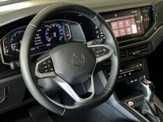 VOLKSWAGEN POLO 1.0 170 TSI HIGHLINE AUTOMÁTICO 2023/2023 JOÃO CARROS MULTIMARCAS GUAPORÉ / Carros no Vale