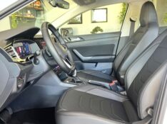 VOLKSWAGEN POLO 1.0 170 TSI HIGHLINE AUTOMÁTICO 2023/2023 JOÃO CARROS MULTIMARCAS GUAPORÉ / Carros no Vale